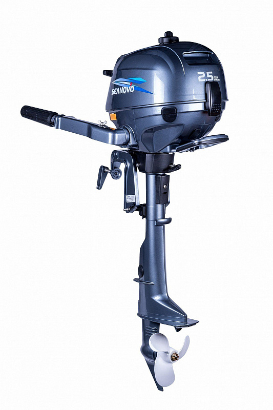 Лодочный мотор SEANOVO SNF2.5HS в Шахтах