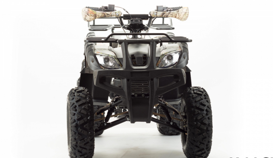 Квадроцикл MOTOLAND (МОТОЛЕНД) 200 ALL ROAD в Шахтах