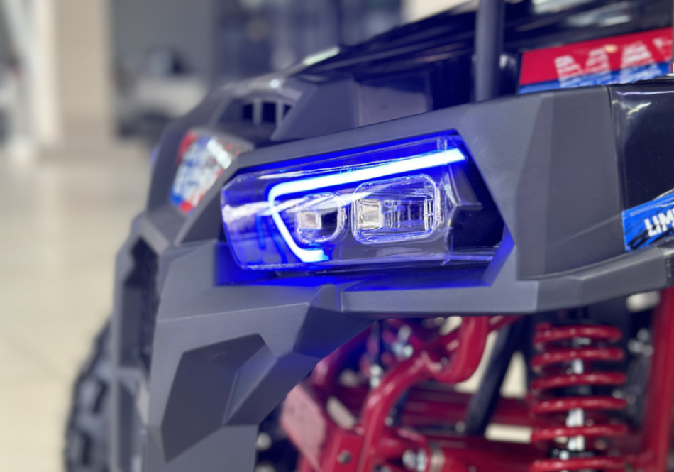 Квадроцикл GBM MAVERICK 222 NEW в Шахтах