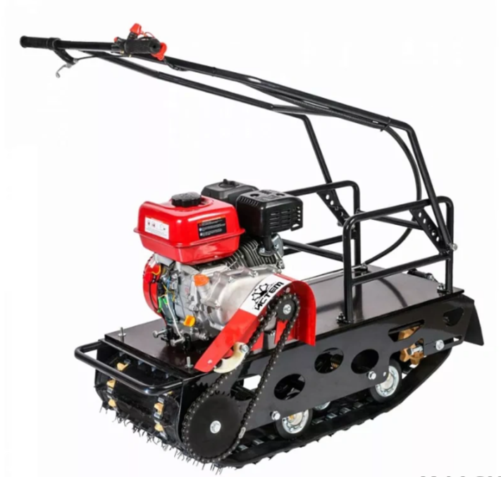 Мотобуксировщик ИСТЕМ 7 Lifan в Шахтах