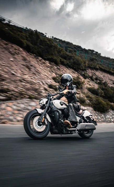 Мотоцикл Benda DarkFlag 500 Commander в Шахтах