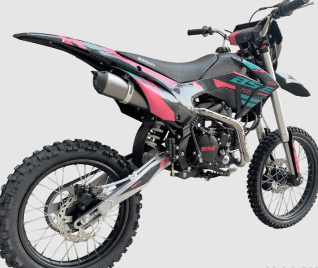 Питбайк BSE PH 150 (015) AK47 в Шахтах