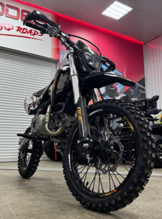 Мотоцикл (питбайк) PROMAX FIDET (ФАЙДЕТ) 145E PRO 17/14 в Шахтах