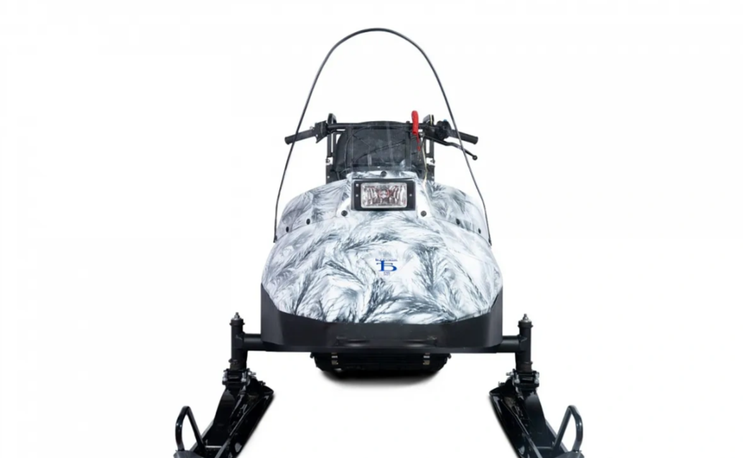 Миниснегоход Бурлак-М Егерь 18.5 л.с. с эл.зап. в Шахтах