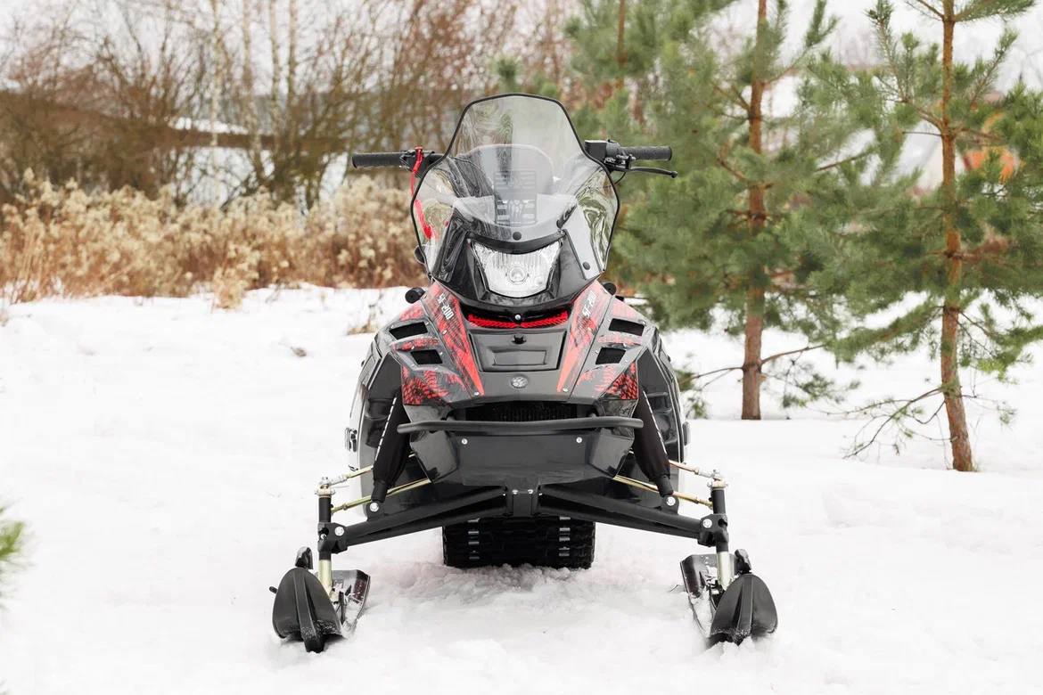 Снегоход IRBIS SF200L NEW 25/26 в Шахтах