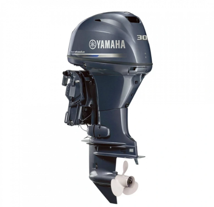 Лодочный мотор YAMAHA F30BEHDL в Шахтах
