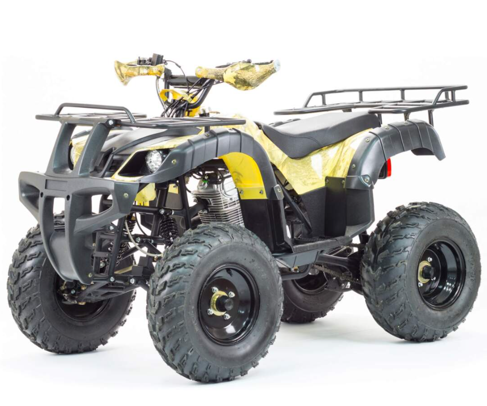 Квадроцикл MOTOLAND (МОТОЛЕНД) 250 ADVENTURE в Шахтах