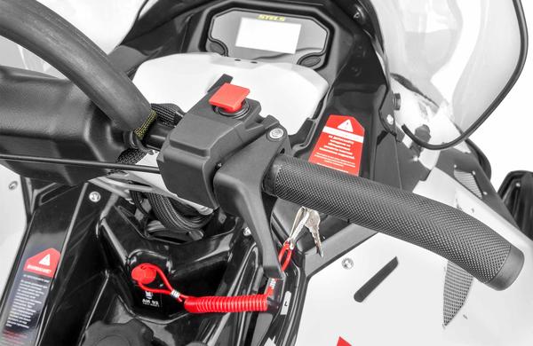 Снегоход STELS АТАМАН SA800T 2.0 в Шахтах