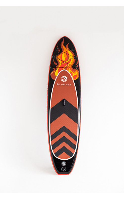 НАДУВНОЙ SUP BOARD BURNFIRE 11 в Шахтах