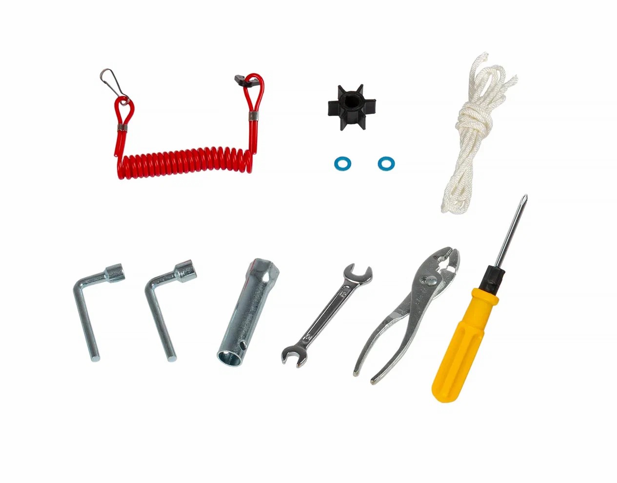 ЛОДОЧНЫЙ МОТОР GLADIATOR G5FHS в Шахтах