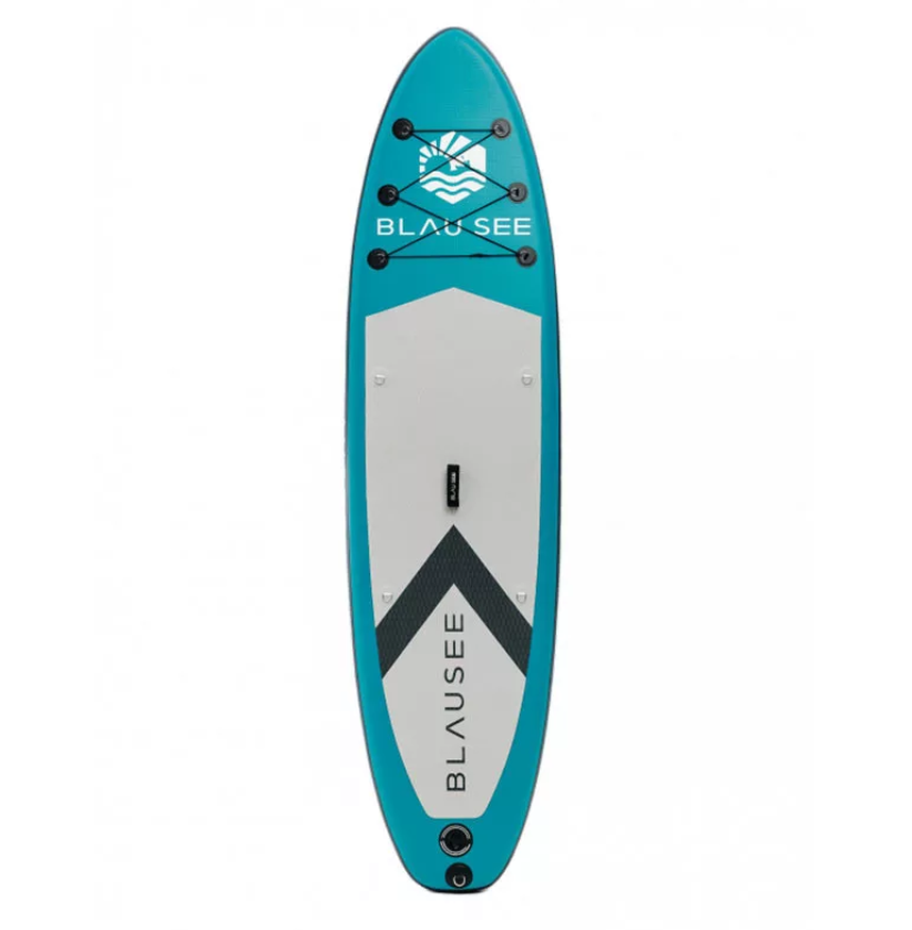 НАДУВНОЙ SUP-BOARD BUSINESS LIGHT BLUE 10,6 в Шахтах