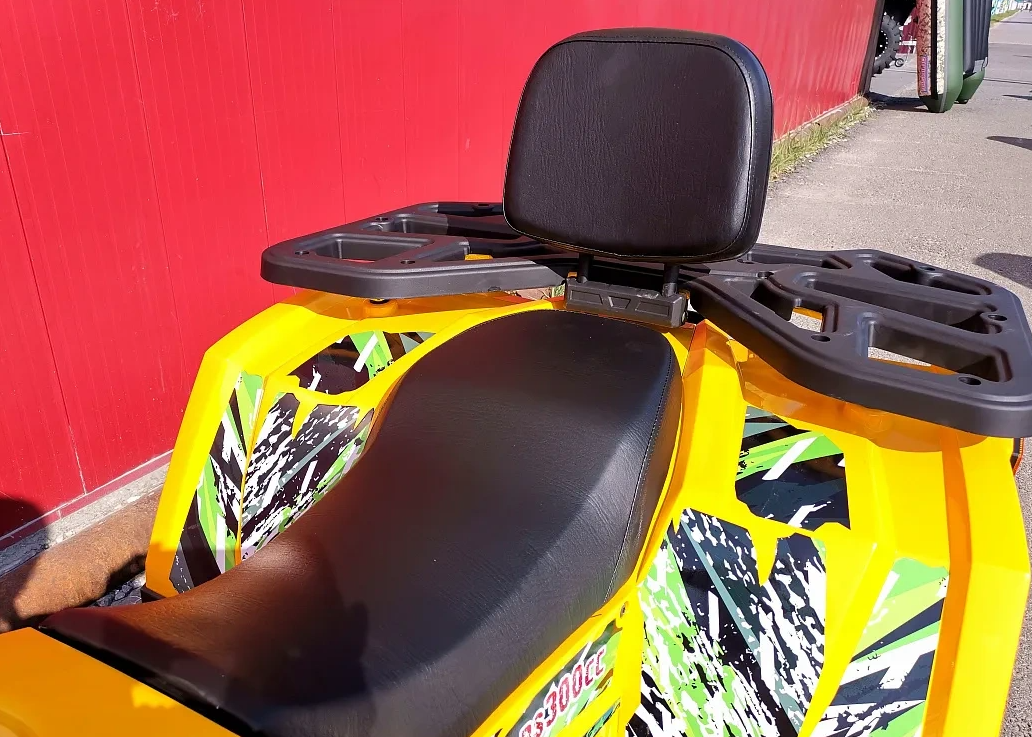 Квадроцикл PROMAX STORM 280 LUX в Шахтах