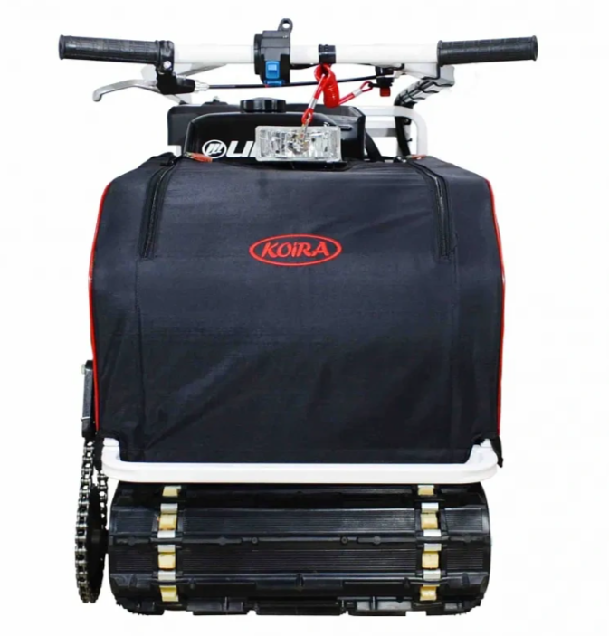 Компактная мотособака "Богатырь" mini 15Е (127 см) с электростартером в Шахтах