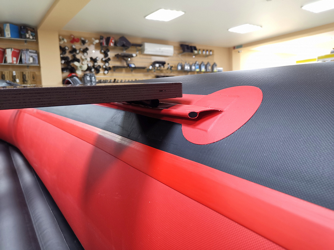 Лодка MISHIMO SPORT 390 в Шахтах