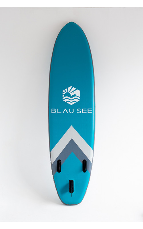 НАДУВНОЙ САП БОРД BLAUSEE 10,6 в Шахтах