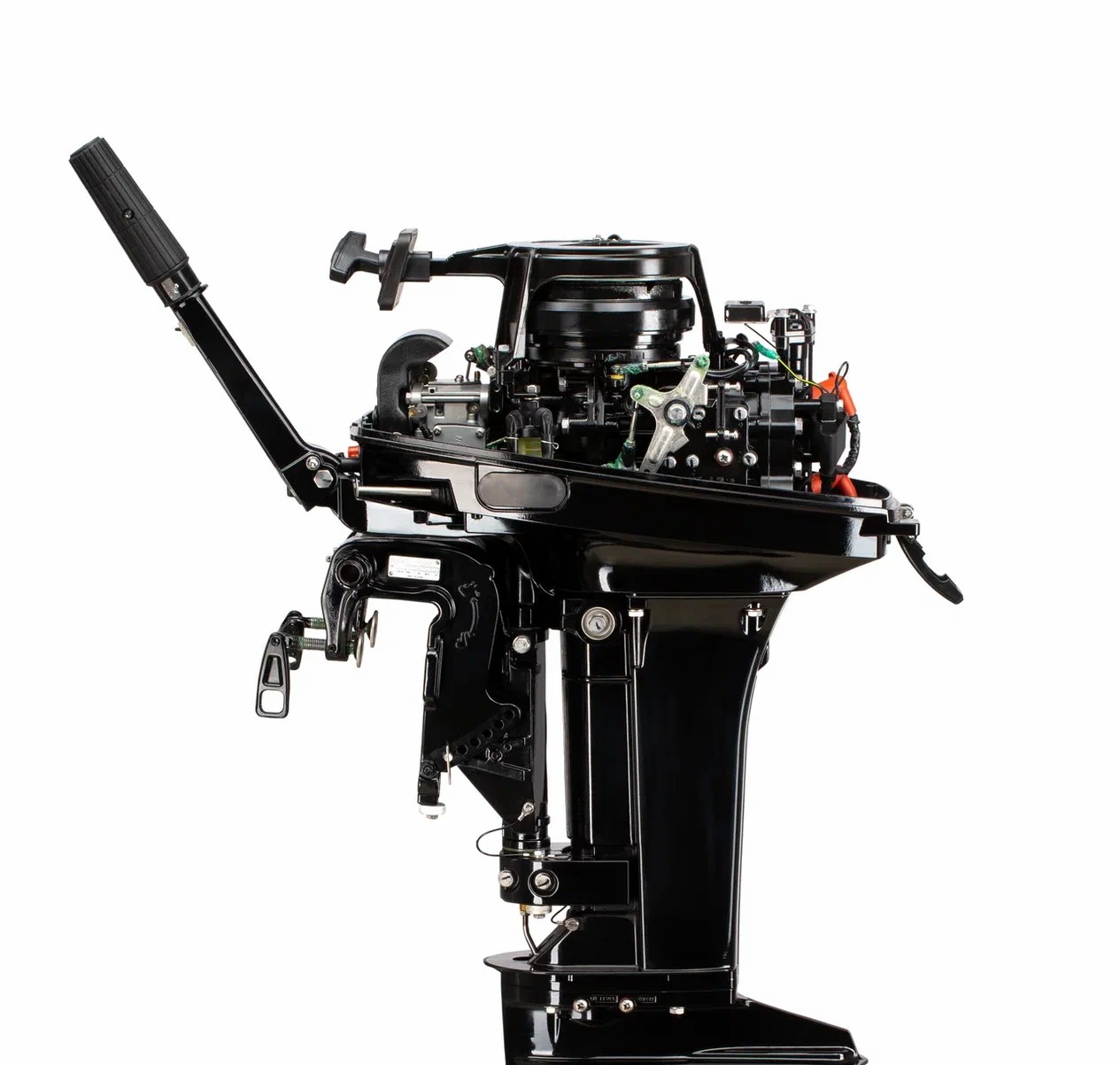 ЛОДОЧНЫЙ МОТОР GLADIATOR G20FHS в Шахтах