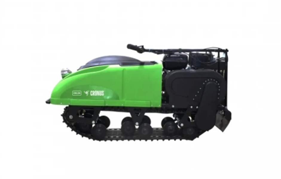 Мотобуксировщик CRONUS CR13V в Шахтах