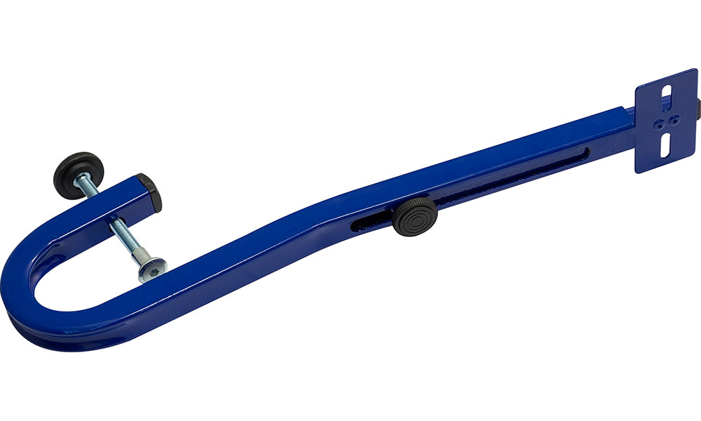 Кронштейн датчика эхолота №1 под нднд в Шахтах