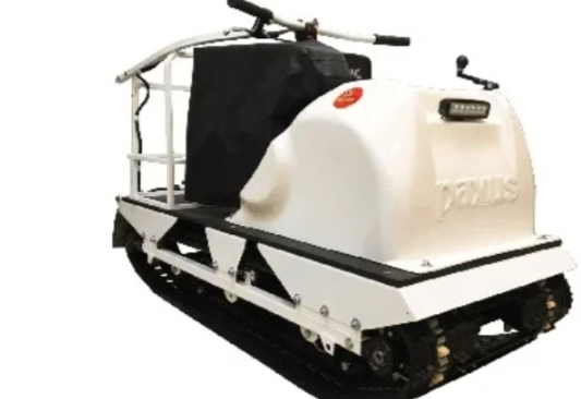 Мотобуксировщик PAXUS 550 AVANT 15 л.с. в Шахтах