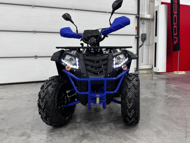 Квадроцикл GBM SHARP BIG 300 NEW PREMIUM в Шахтах