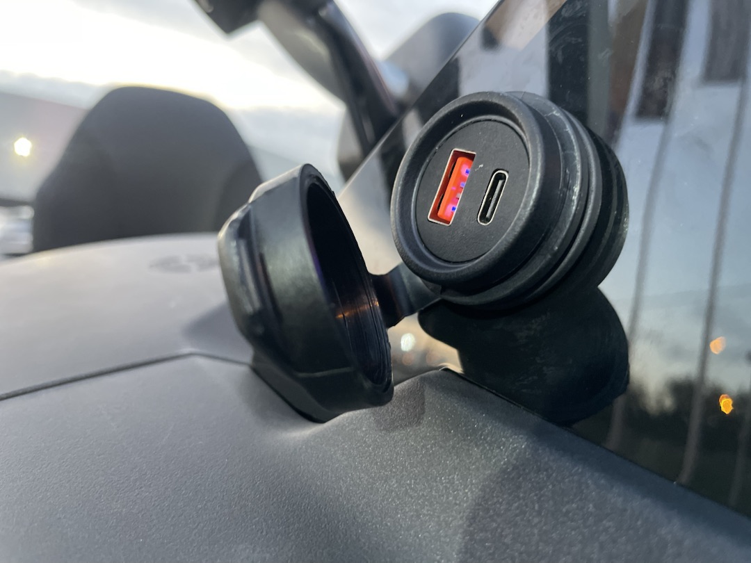 Квадроцикл BENDA Redstone 550 R2 в Шахтах