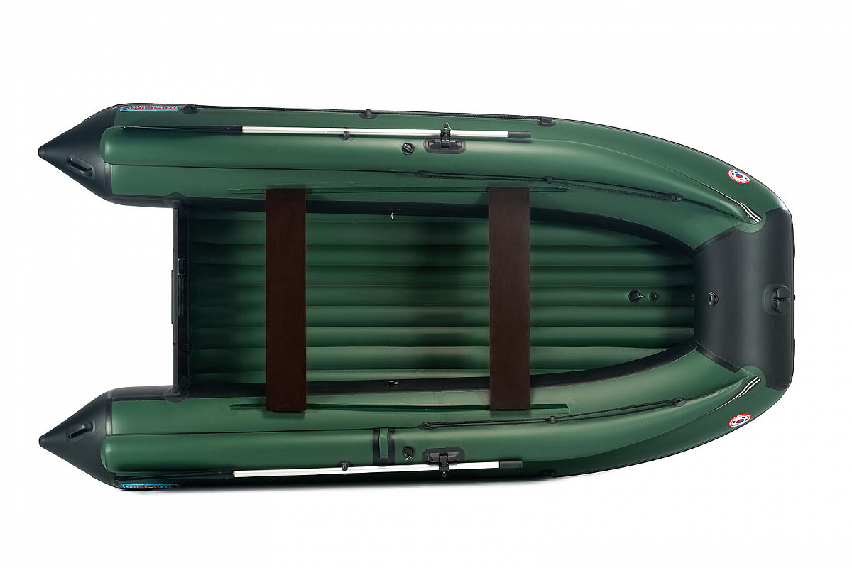 Лодка MISHIMO FAMILY LITE DF 390 в Шахтах