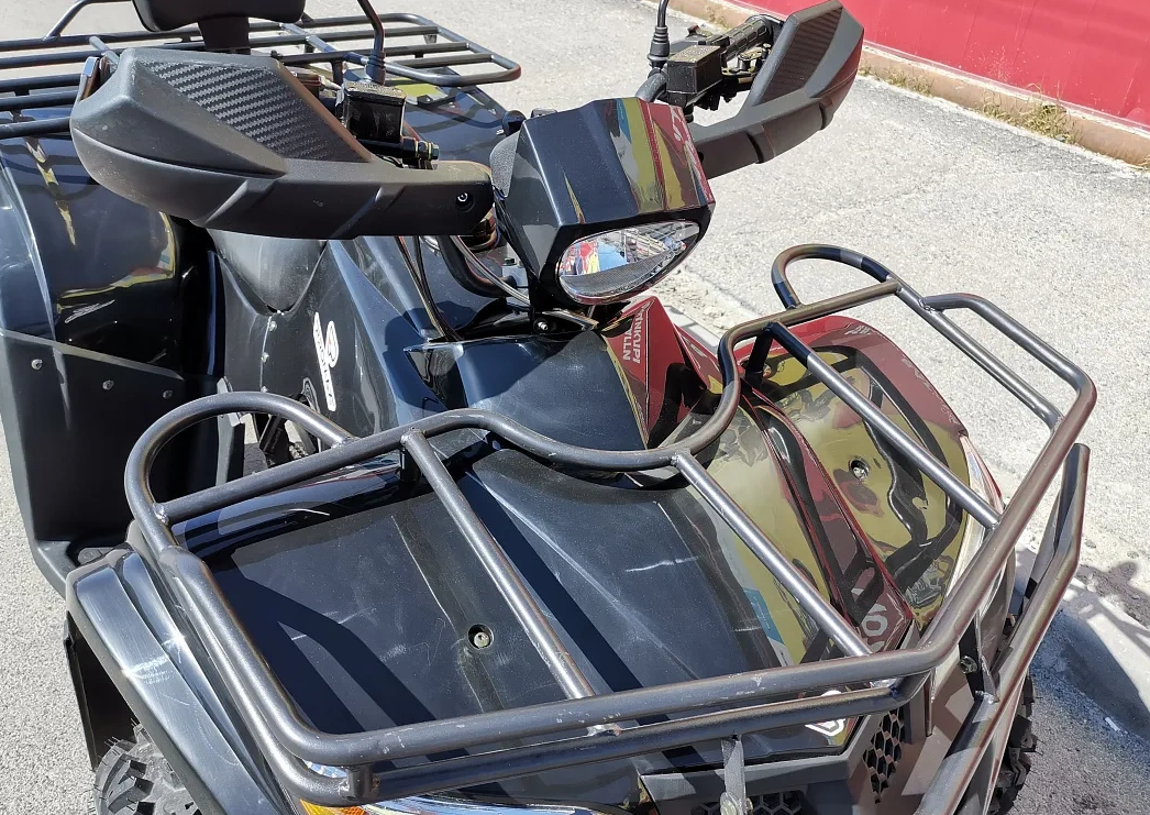 Квадроцикл PROMAX TRX300 CVT в Шахтах