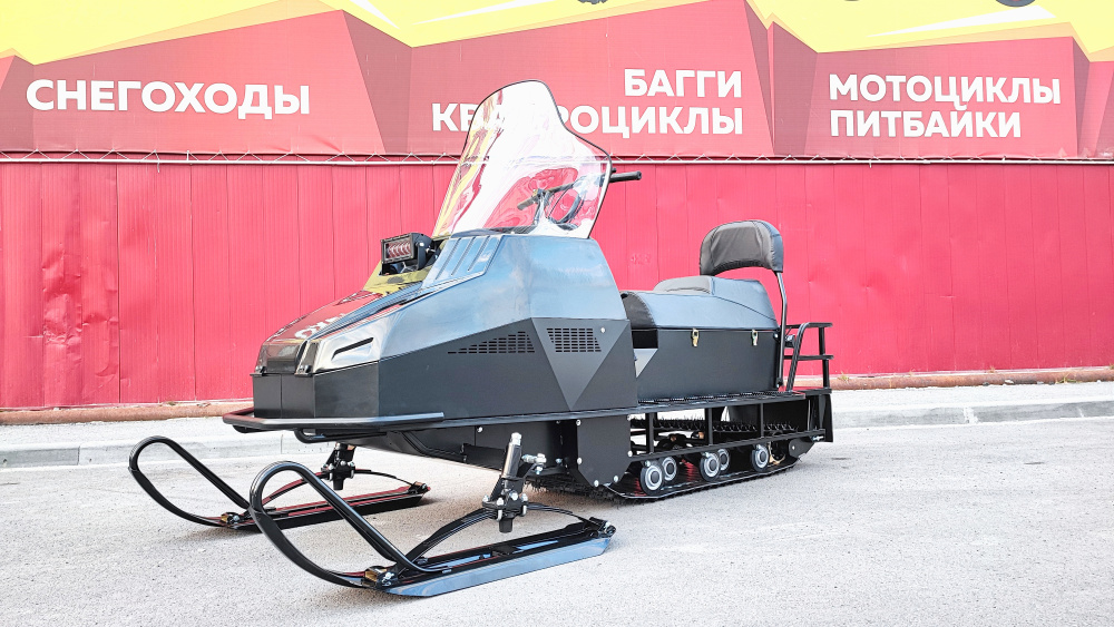 Снегоход PROMAX YAKUT 500 2.0 4T 27 в Шахтах