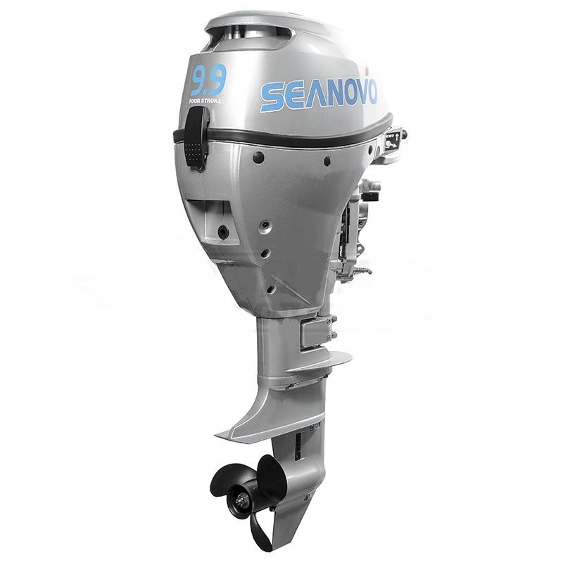 Лодочный мотор SEANOVO SNF9.9FES в Шахтах