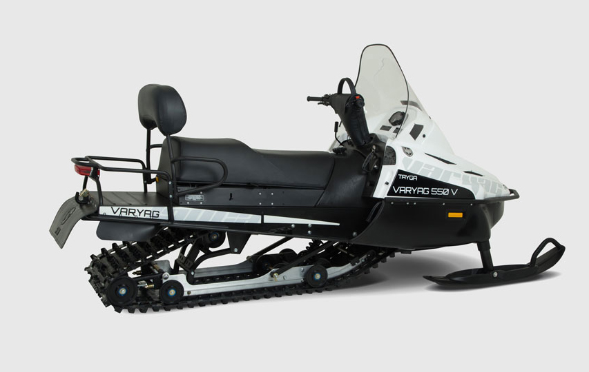 СНЕГОХОД РМ ТАЙГА ВАРЯГ 550 V в Шахтах