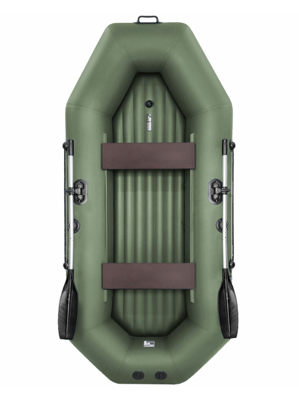  Лодка АКВА-МАСТЕР 280 НД в Шахтах