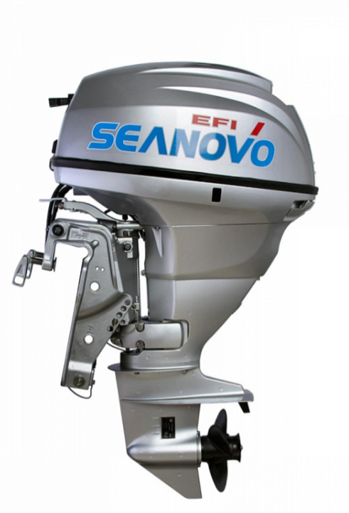 Лодочный мотор SEANOVO SNEF30FEL-T - EFI в Шахтах