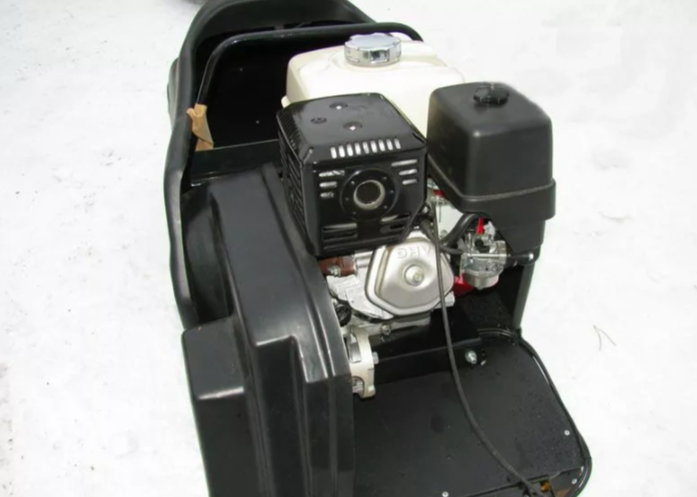 Мотобуксировщик ВОЛГАРЬ 9 Утилитарный в Шахтах