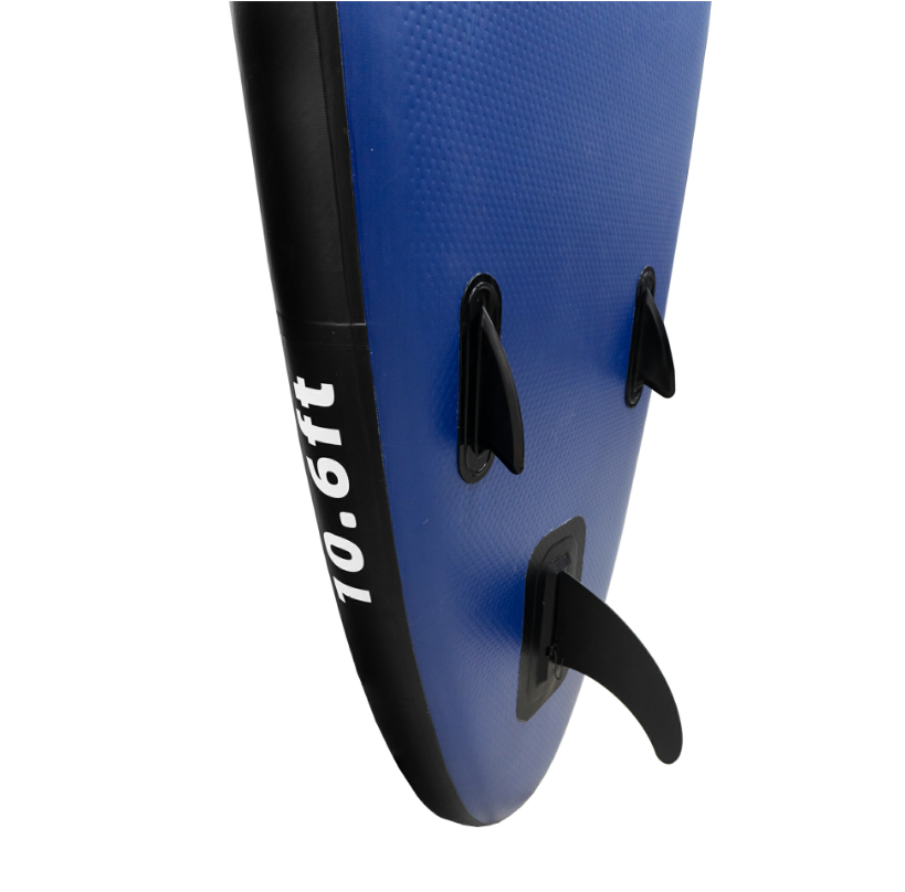 Сап-борд синий 10.6ft RIVIERA в Шахтах