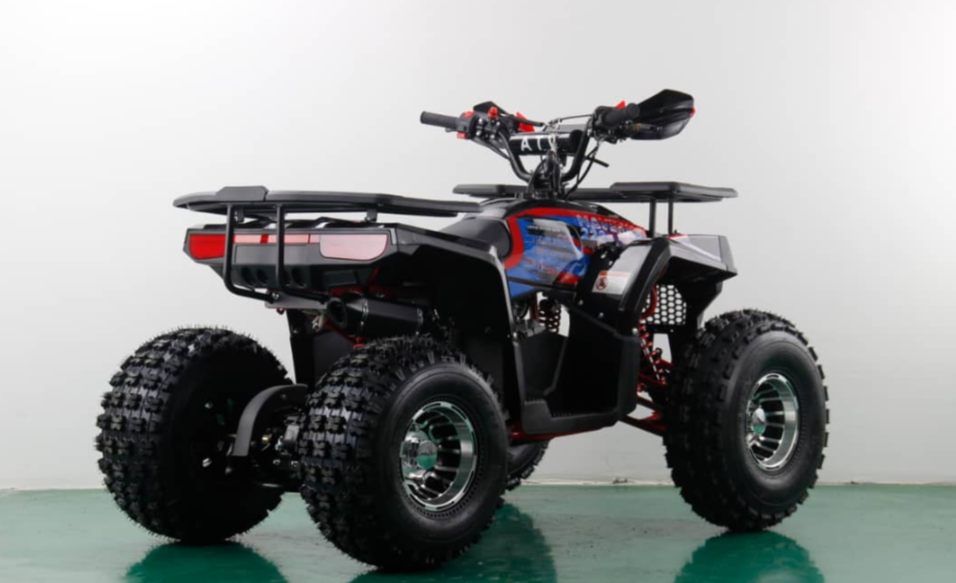 Квадроцикл GBM MAVERICK 222 NEW в Шахтах