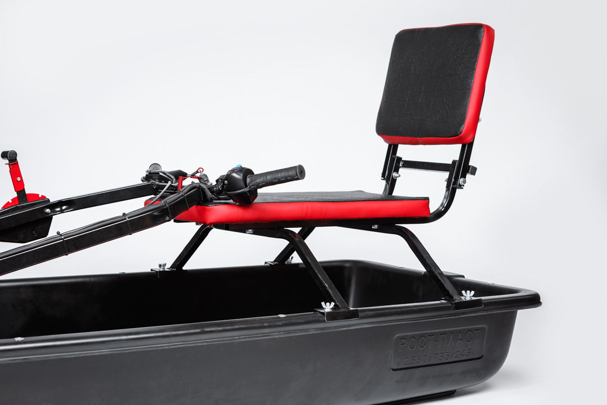 САНИ УСИЛЕННЫЕ IKUDZO 1600 в Шахтах