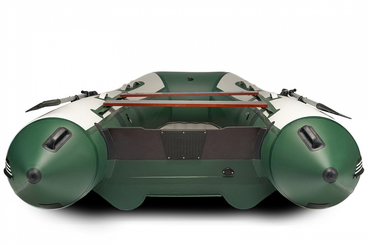 Лодка MISHIMO LITE DF 400 в Шахтах