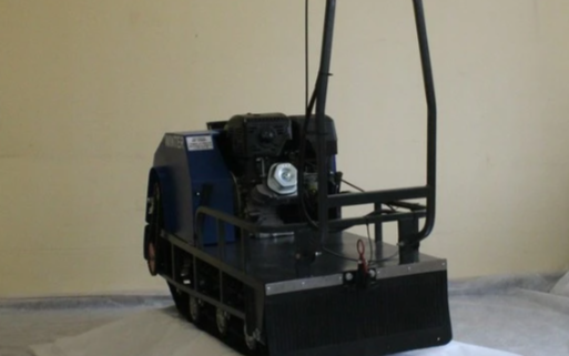 Мотобуксировщик ВЕПС WINTER «ЛОНГ» 18 в Шахтах