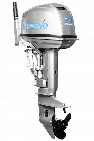 Лодочный мотор SEANOVO SN30FHL в Шахтах