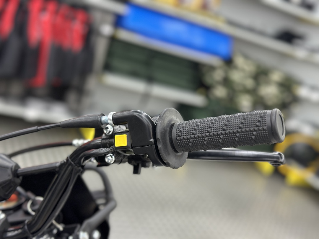 Кроссовый мотоцикл PROMAX ARMY 250 в Шахтах