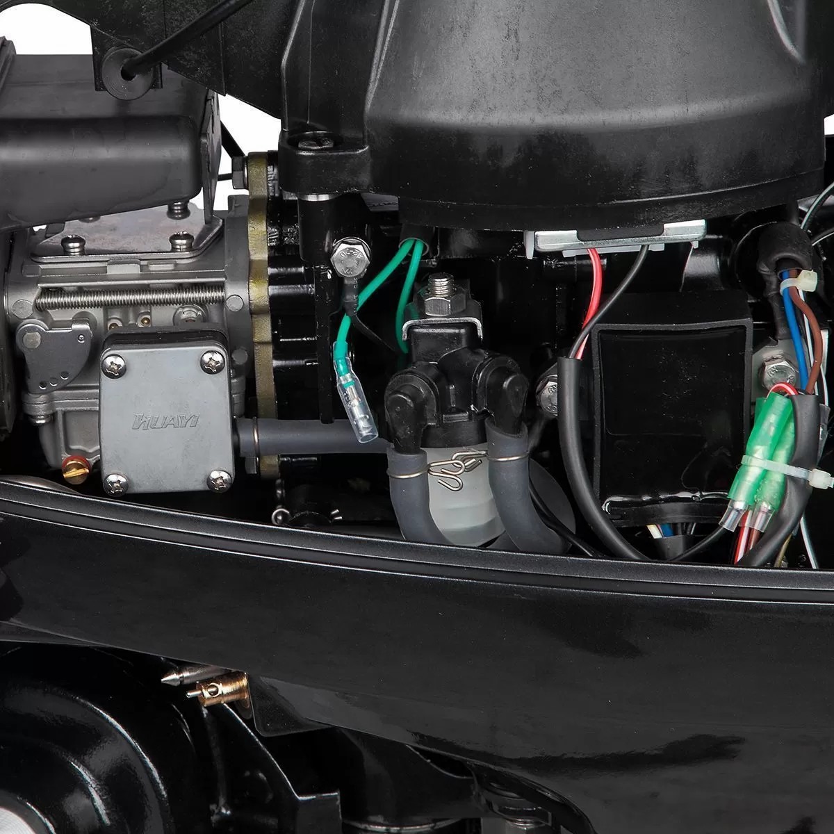 Лодочный мотор MARLIN MP 9.9 AMHS в Шахтах