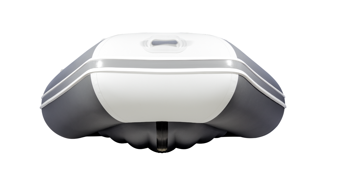 Лодка АКВА 3400 НДНД в Шахтах