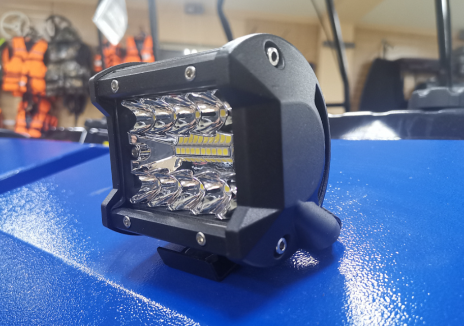 Мотобуксировщик SNOWBEAR 600 15 в Шахтах