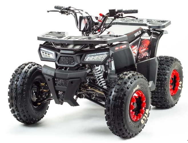 Квадроцикл PROMAX WILD 175 в Шахтах