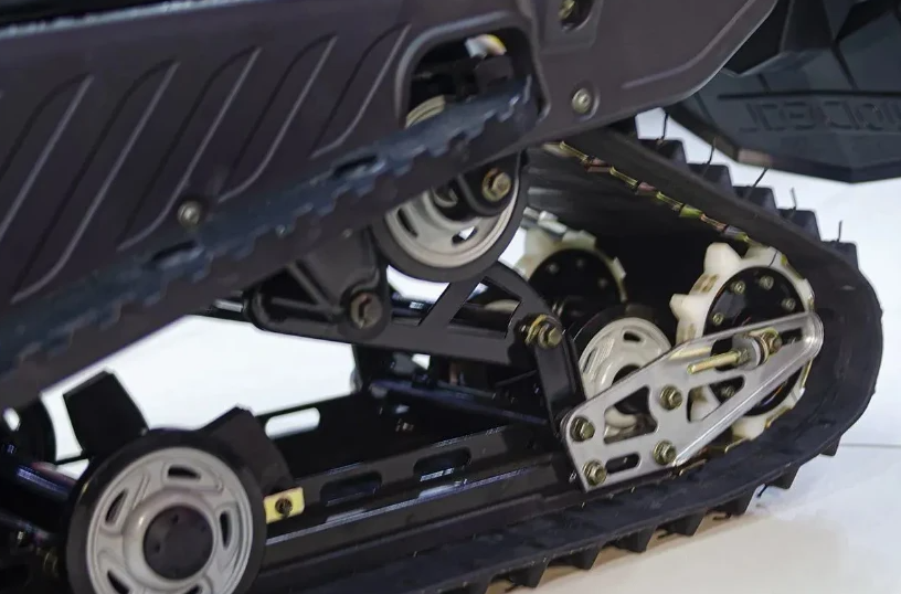 Снегоход Ataki WD 300 в Шахтах