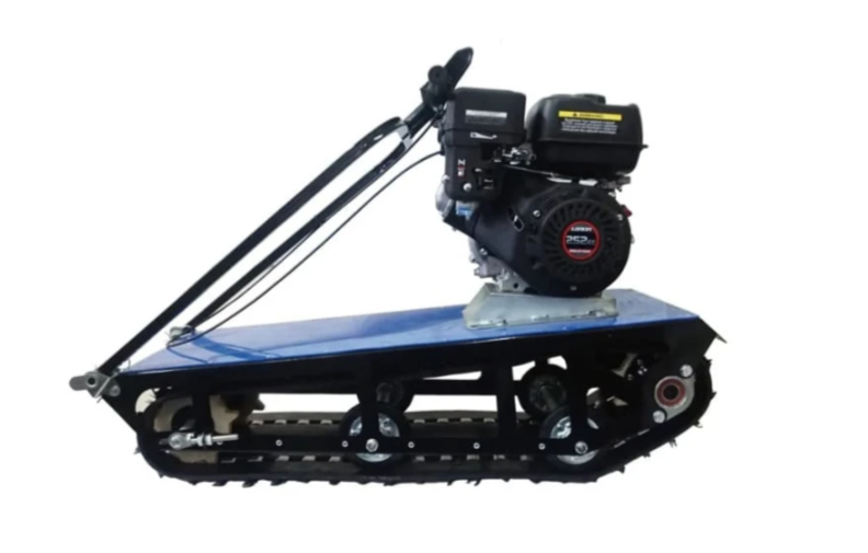 Мотобуксировщик XTREME-MOTORS "Конек-Горбунок" 8.5 л.с. в Шахтах