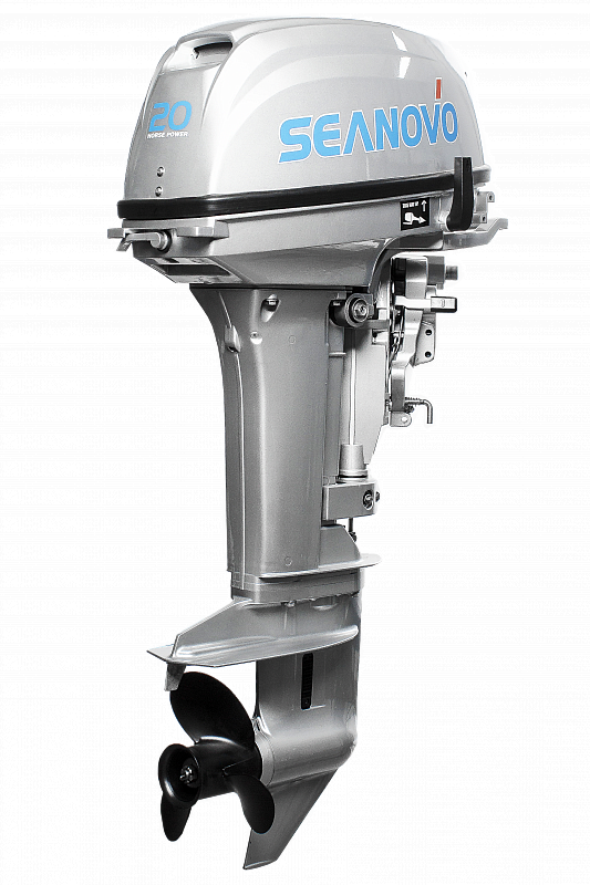 Лодочный мотор SEANOVO SN20FHS в Шахтах