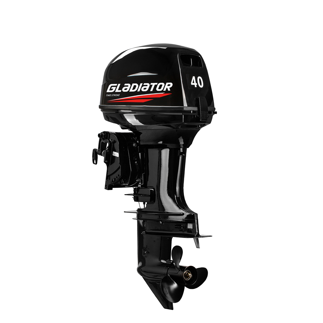 ЛОДОЧНЫЙ МОТОР GLADIATOR G40FES в Шахтах