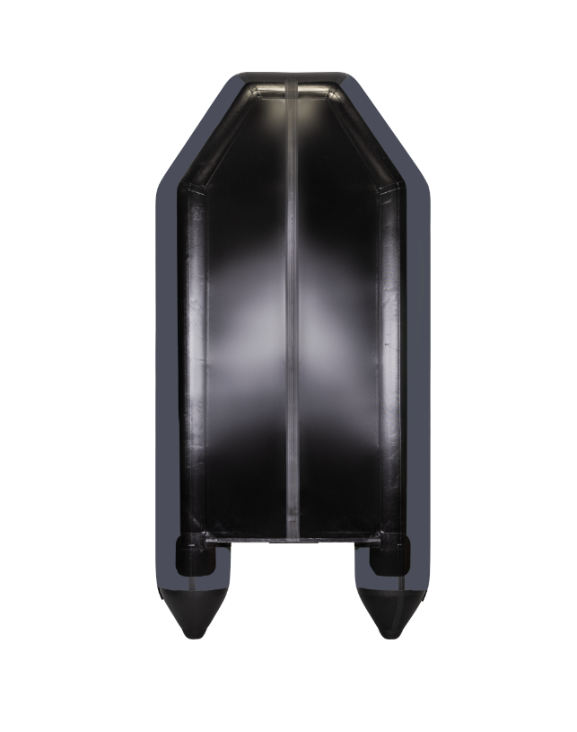  Лодка АКВА 2800 Слань-книжка киль в Шахтах