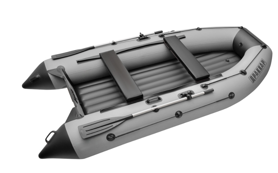 ЛОДКА ДРАККАР 3400 НДНД HANT-PRO в Шахтах